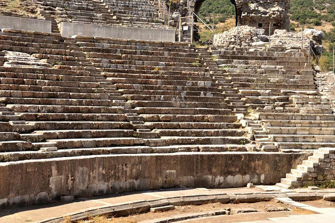 3-day-small-group-tour-from-istanbul-to-kusadasi-troy-gallipoli-anzac-battlefields-and-ephesus-ancient-city