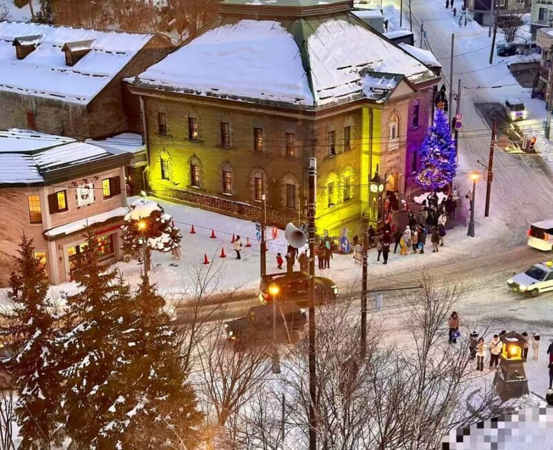 3-Day Small-Group Tour: Sapporo, Asahikawa, Furano & Otaru - Final Thoughts