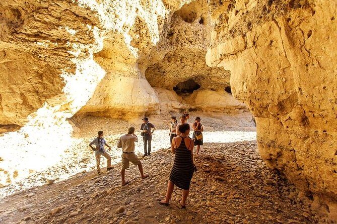 3 Day Sossusvlei Budget Camping Safari - Who Should Consider This Tour?