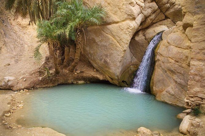 3-Day South of Tunisia Guided Tour from Tunis - What You Can Expect from the Tour