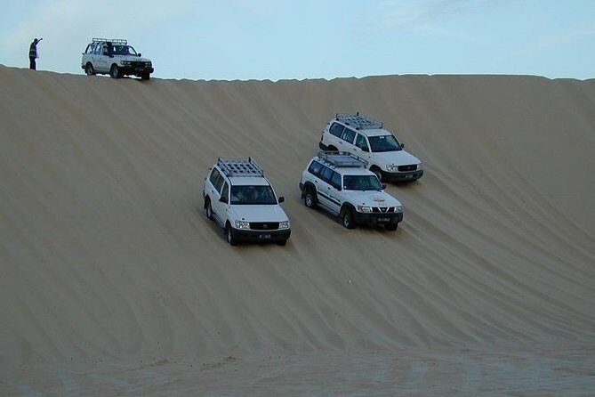 3-Day South of Tunisia Guided Tour from Tunis - What Reviewers Say