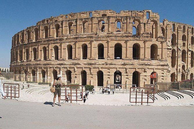 3-Day South of Tunisia Guided Tour from Tunis - Who Is This Tour Best Suited For?