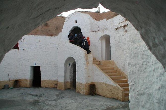 3-Day South of Tunisia Guided Tour from Tunis - Final Thoughts: Is It Worth It?