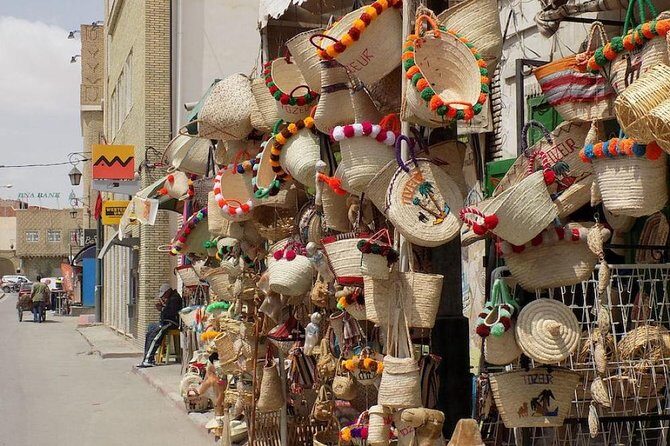 3-Day South of Tunisia Guided Tour from Tunis - FAQ: Your Practical Questions Answered