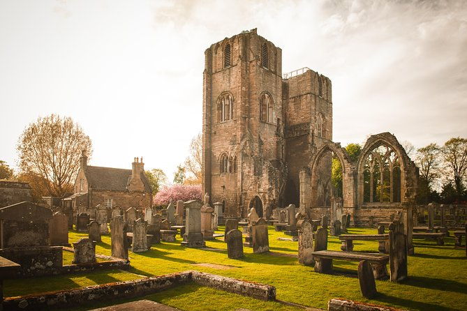 3-day-speyside-whisky-tour-from-edinburgh-including-admissions