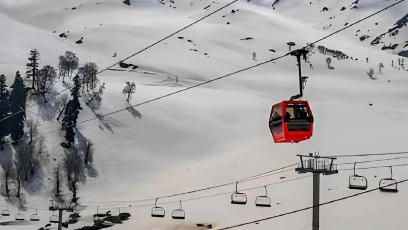 3-Day Srinagar Houseboat Stay Tour - Practical Considerations