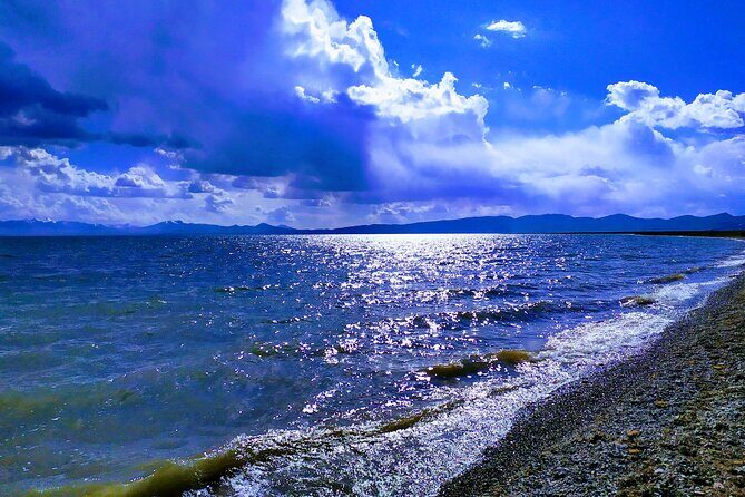 3-day summer trip to Son-Kul and Issyk-Kul lakes - Exploring Kyrgyzstan’s Natural Wonders: A 3-Day Journey to Son-Kul and Issyk-Kul Lakes