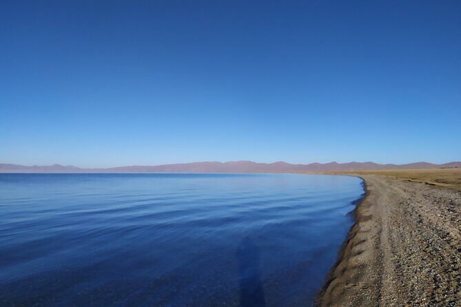 3-day summer trip to Son-Kul and Issyk-Kul lakes - Discovering Kyrgyzstan: A Detailed Look at the 3-Day Itinerary