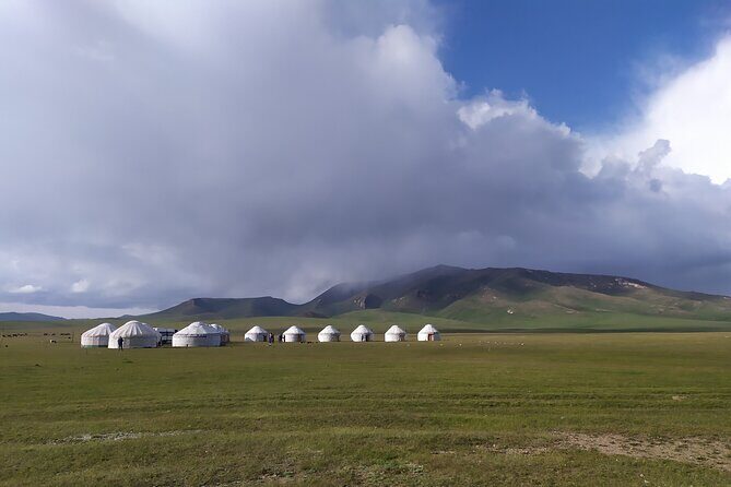 3-day summer trip to Son-Kul and Issyk-Kul lakes - The Sum Up