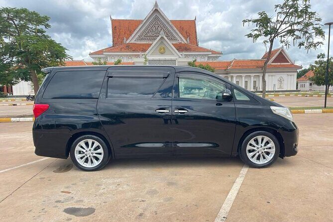 3 Day SUV and Minivan Tour Phnom Penh and Siem Reap - FAQ