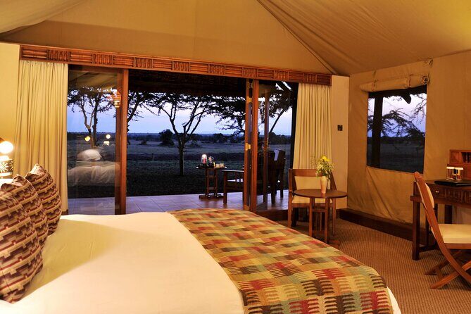 3-Day Sweetwaters: Ol Pejeta Conservancy Safari from Nairobi - Highlights That Make This Tour Special