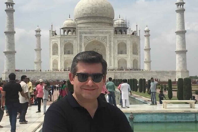 3 Day Taj Mahal and Jim Corbett National Park Safari Tour - Final Thoughts