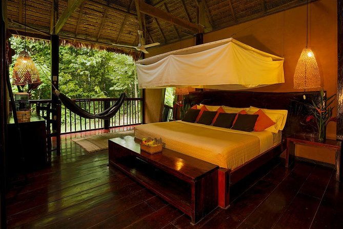 3-day-tambopata-amazon-jungle-tour-at-posada-amazonas