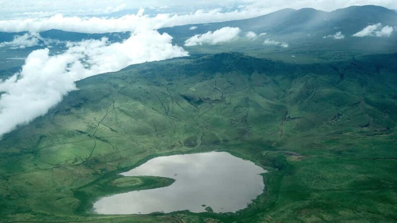 3 Day Tanzania Safari - An In-Depth Look at the Itinerary  
