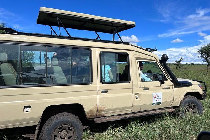 3 Day Tanzania Serengeti & Ngorongoro Crater Safari - Frequently Asked Questions