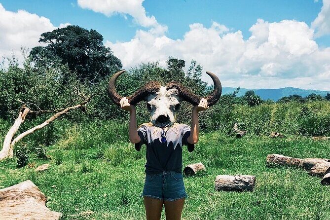 3-Day Tarangire, Lake Manyara and Ngorongoro - The Itinerary in Detail