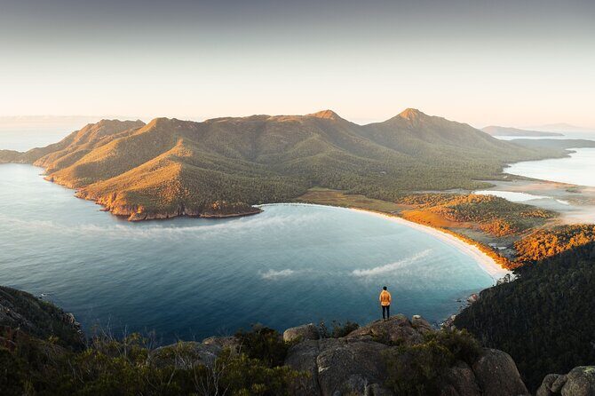 3 Day Tassie Tour Bundle Hobart, Wineglass Bay and Bruny Island - Final Thoughts