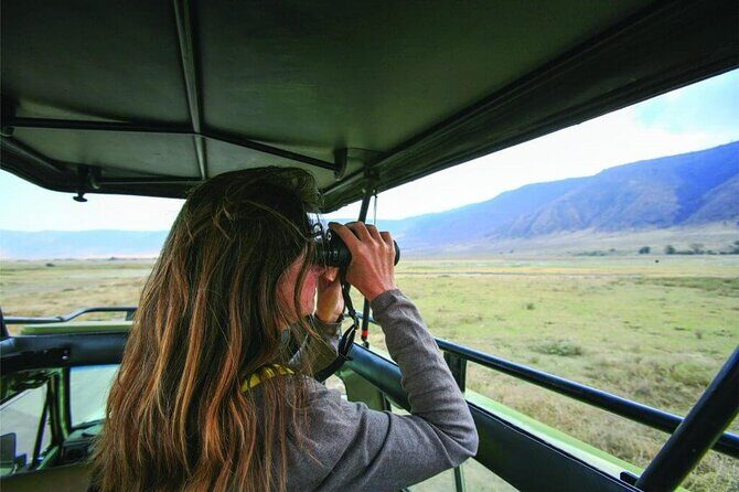 3-Day Taste of Tanzania Safari (Tarangire National park and Ngorongoro Crater) - FAQ