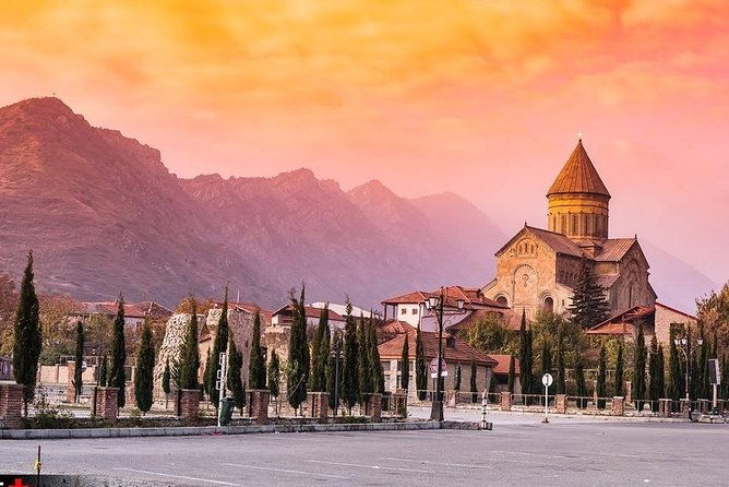 3-day-tbilisi-mtskheta-discovery-airport-transfers