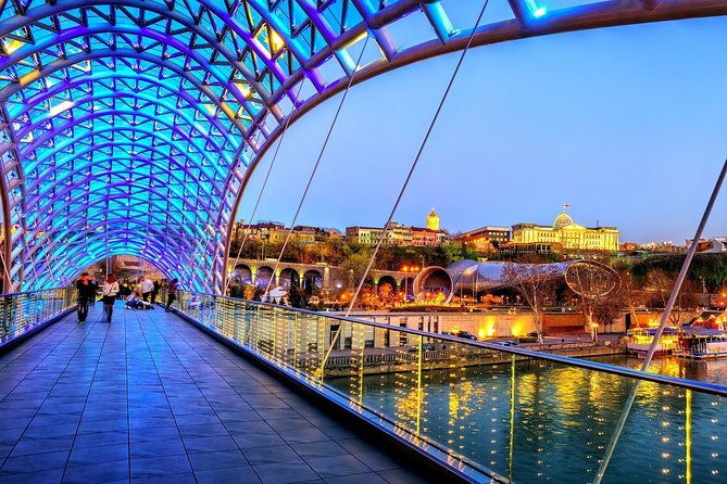3-day-tbilisi-mtskheta-discovery-airport-transfers