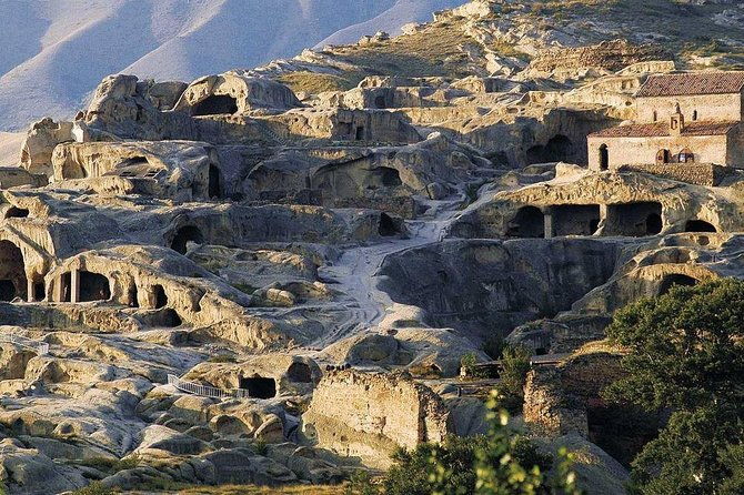 3-day-tbilisi-mtskheta-discovery-airport-transfers
