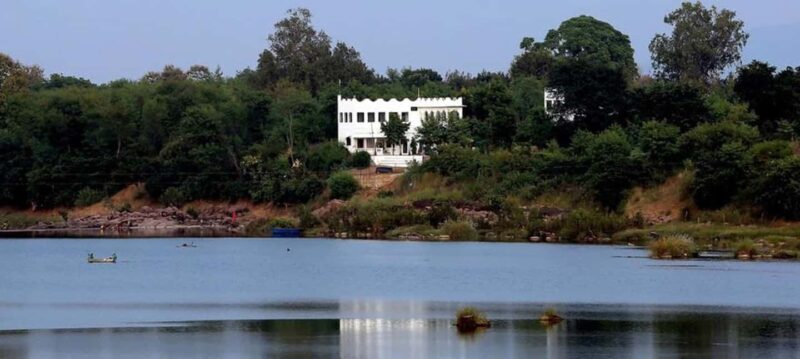 3-Day Temple Trails & Tiger Tales: Delhi-Khajuraho-Panna - Exploring the 3-Day Temple Trails & Tiger Tales: Delhi-Khajuraho-Panna