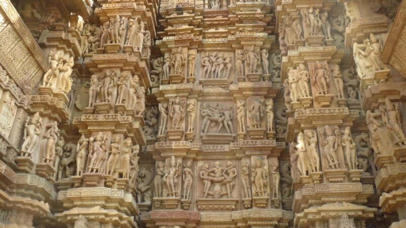 3-Day Temple Trails & Tiger Tales: Delhi-Khajuraho-Panna - Who Will Love This Tour?