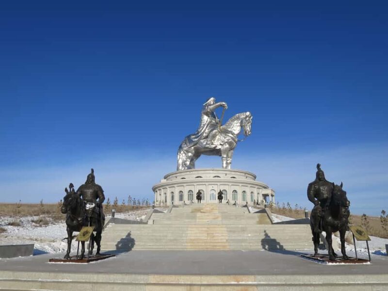 3-Day Terelj, Chinggis Khaan Statue and Hustai National Park - Practical Insights for Future Travelers
