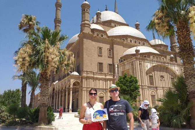 3-Day tour at Cairo & Giza & Alexandria - Authentic Insights from Past Travelers