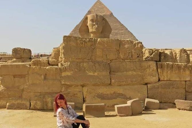 3-Day tour at Cairo & Giza & Alexandria - Who is This Tour Best Suited For?