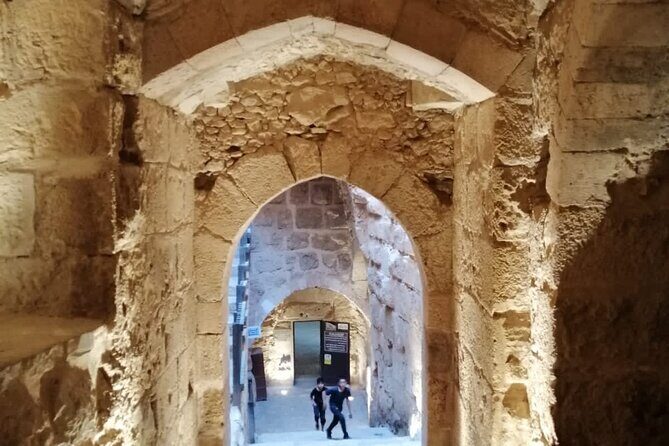 3-Day Tour from Amman: Jerash, Ajloun, Petra, Wadi Rum & Dead SEA - Overview of the Tour Experience