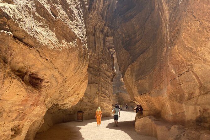 3-Day Tour from Amman: Jerash, Ajloun, Petra, Wadi Rum & Dead SEA - Final Thoughts