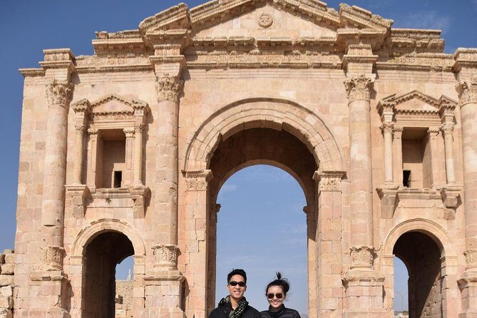 3-Day Tour from Amman: Jerash, Petra, Wadi Rum and Dead Sea - FAQ