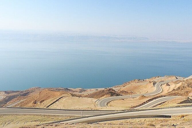 3 Day Tour from Amman Petra Wadi Rum Dana Aqaba and Dead Sea - Authentic Experiences from Past Travelers