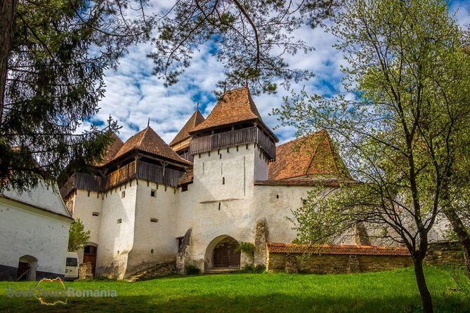 3-Day Tour from Bucharest: Transylvania Villages and Medieval Towns - Exploring Romania’s Rich Heritage and Stunning Landscapes