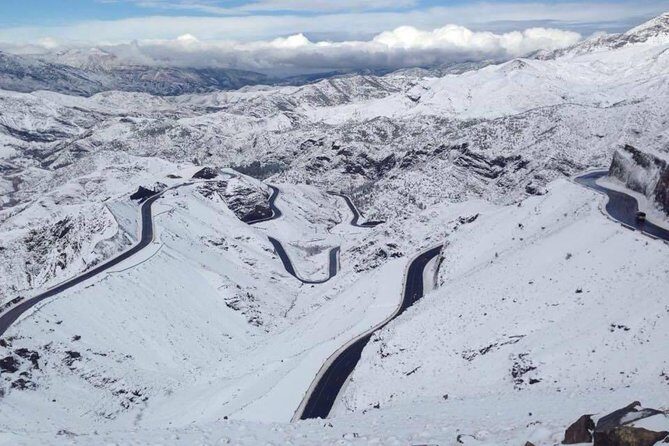 3-Day Tour from Marrakech to Fes with Desert Break - A Complete Breakdown of the 3-Day Marrakech to Fes Tour
