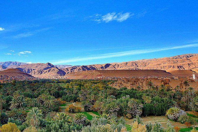 3-Day Tour From Marrakech To Merzouga Desert with Camel Trek - FAQs