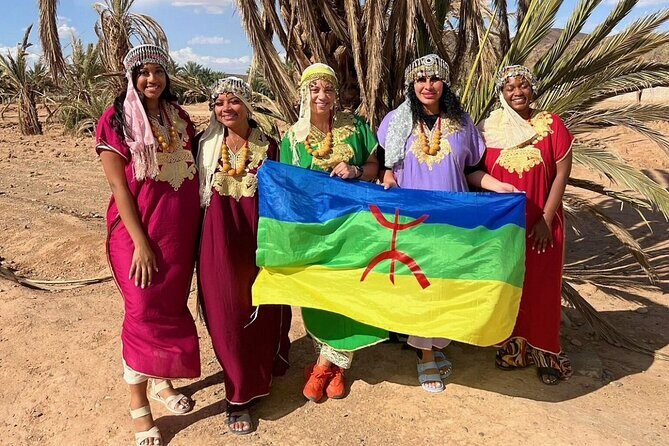 3-Day Tour From Marrakech to Merzouga Sahara Desert - A Detailed Look at the 3-Day Marrakech to Merzouga Tour