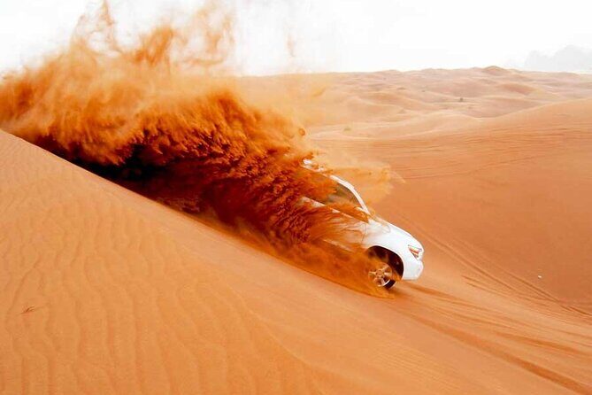 3-Day Tour From Marrakech to Merzouga Sahara Desert - Who Is This Tour Best For?