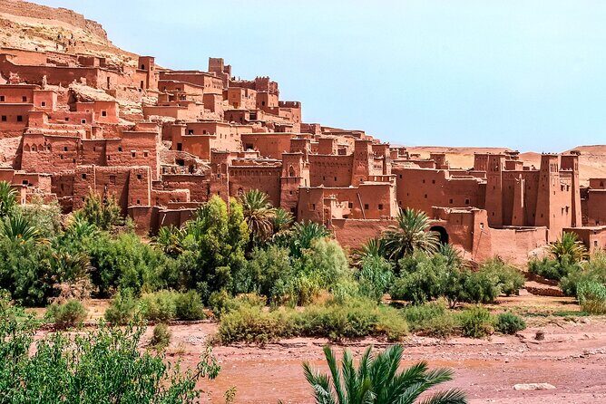 3 Day Tour from Marrakech to Merzouga with Camel Ride Included - FAQ