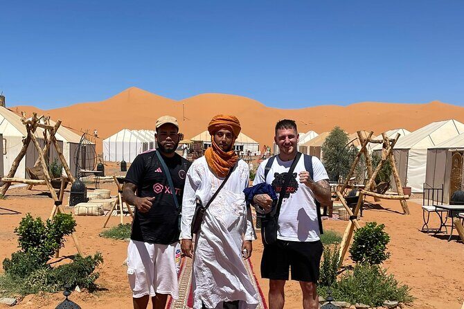 3 Day Tour From Marrakech to the Desert - Who Would Love This Tour?