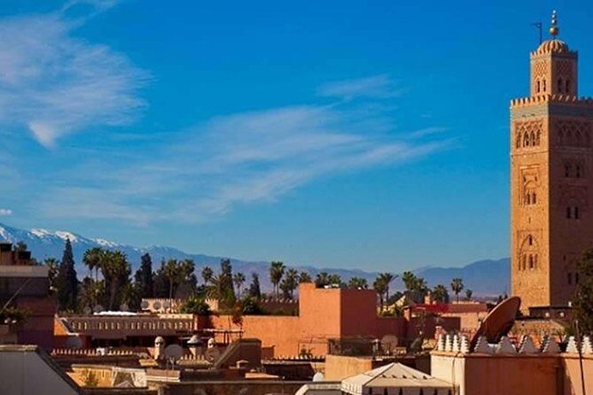 3-Day Tour From Marrakech to the Sahara Desert Merzouga - Introduction: Why This Tour Could Be Your Next Moroccan Adventure