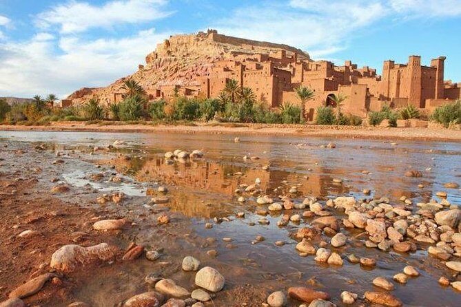 3-Day Tour From Marrakech to the Sahara Desert Merzouga - The Itinerary Breakdown: What You Can Expect