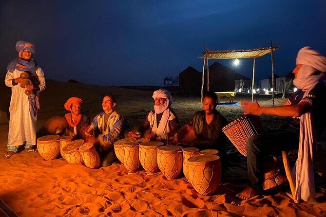 3-Day Tour From Marrakech to the Sahara Desert Merzouga - Final Thoughts: Is This Tour Right for You?