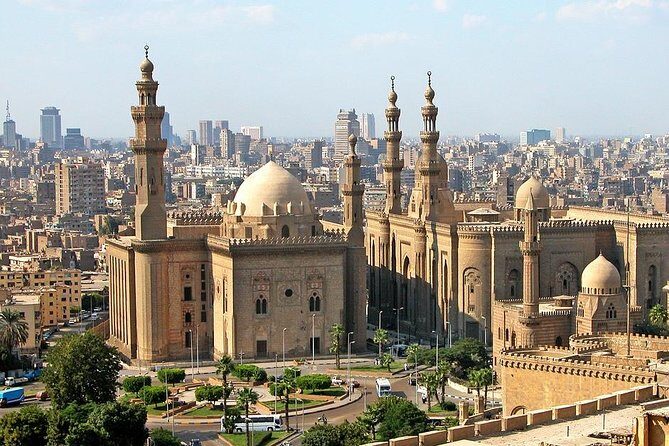 3 Day Tour in Cairo and Giza including Felucca and Camel ride with private guide - Key Points