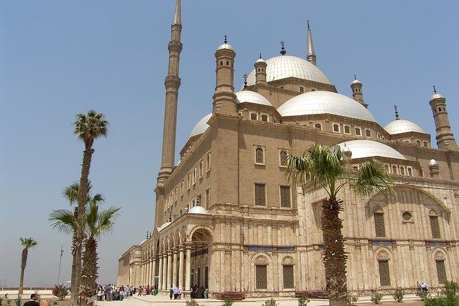 3 Day Tour in Cairo and Giza including Felucca and Camel ride with private guide - Final Thoughts
