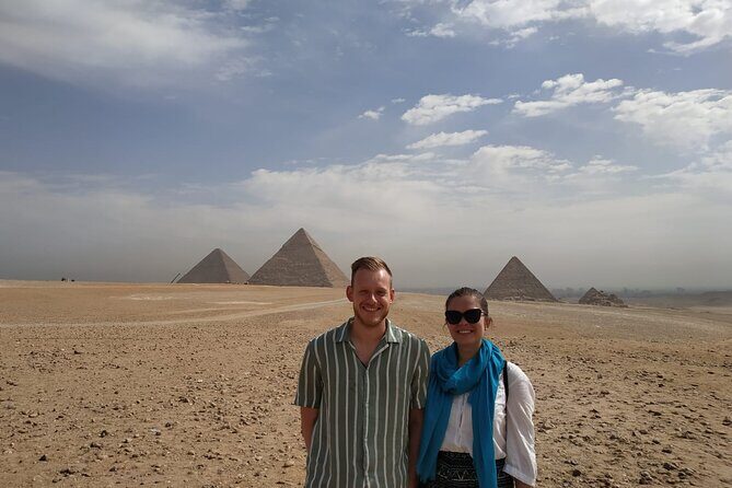 3 Day Tour in Cairo and Giza including Felucca and Camel ride with private guide - FAQ