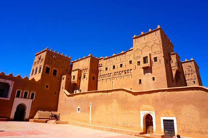 3-Day Tour in Marrakech To Merzouga Desert - FAQ