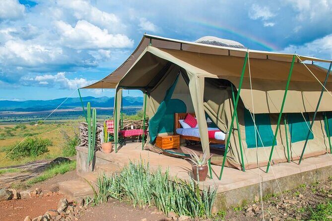 3-Day Tour in Murchison Falls Safari & Rhino Tracking - Practical Details and Considerations