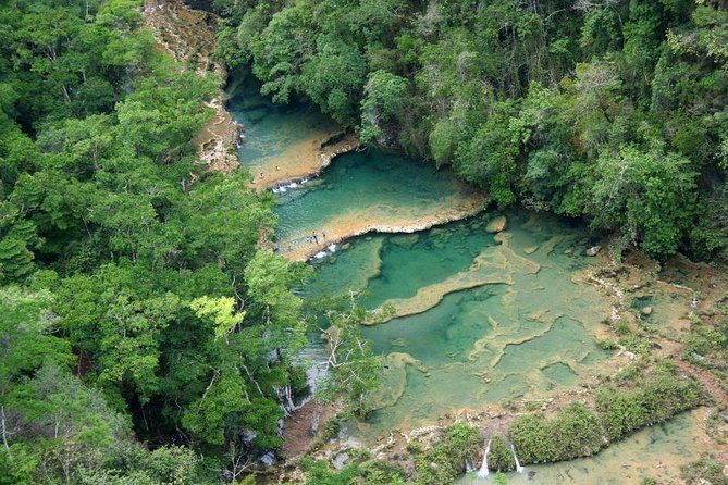 3-day-tour-of-coban-and-semuc-champey-from-antigua